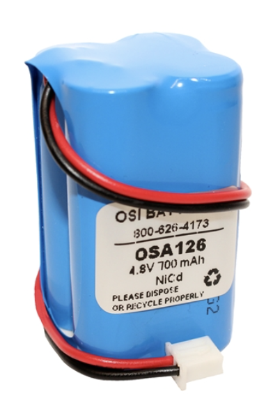 OSI Batteries BL93NC487
